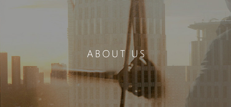 About Us_万物有灵旅拍微电影|宣传片广告