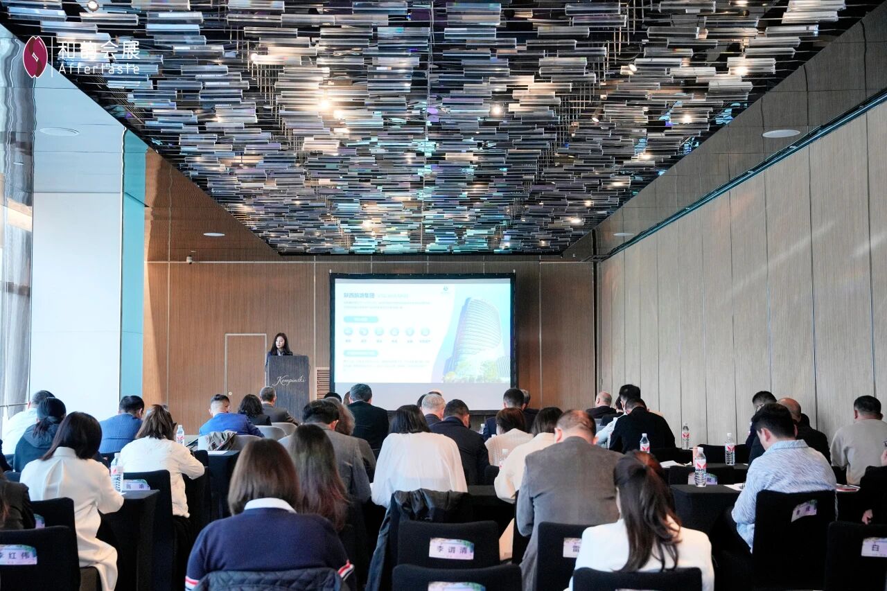 直击春糖｜和韵·凯宾斯基40+场活动蓄势待发，首批预告来袭